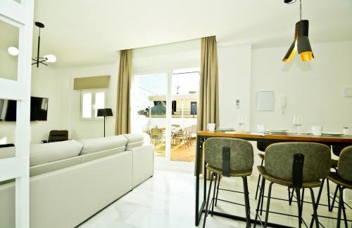 Centro histórico Apartamento | NineSuites