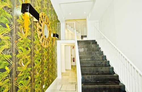 Centro histórico Apartamento | NineSuites
