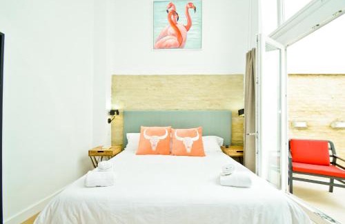 Centro histórico Apartamento | NineSuites