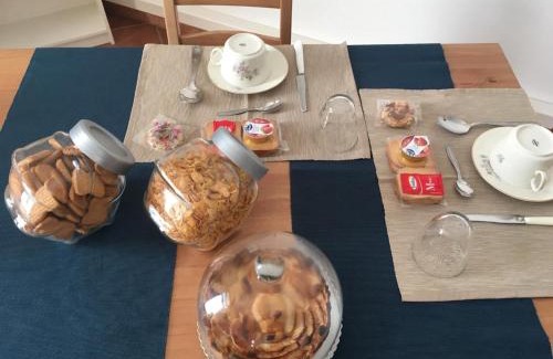 Solarino Cama Y Desayuno | Ninetta