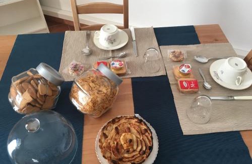 Solarino Cama Y Desayuno | Ninetta