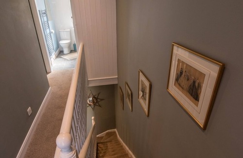 Holywood Casa | Casa Boutique cerca de Belfast - No. 97