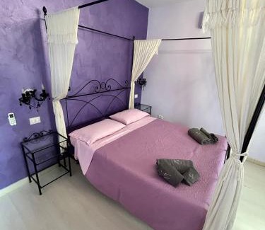 Posta Fibreno Casa | Ninfa Del Lago Bedrooms by Dinamica Real Estate
