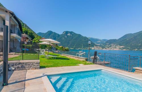 Lezzeno Apartamento | Ninfea Apartments by Wonderful Italy
