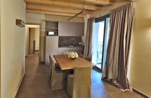 Old Town Apartamento | Ninfea Wellness & Spa Residence