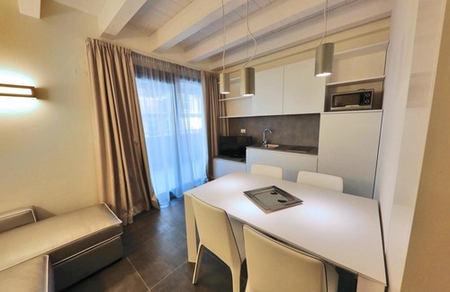 Old Town Apartamento | Ninfea Wellness & Spa Residence