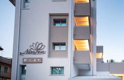 Old Town Apartamento | Ninfea Wellness & Spa Residence