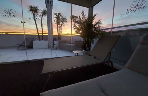 Old Town Apartamento | Ninfea Wellness & Spa Residence