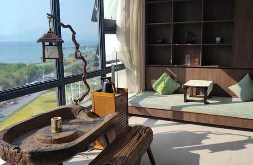 Xiaguan Casa | Ning-house Lake view Inn