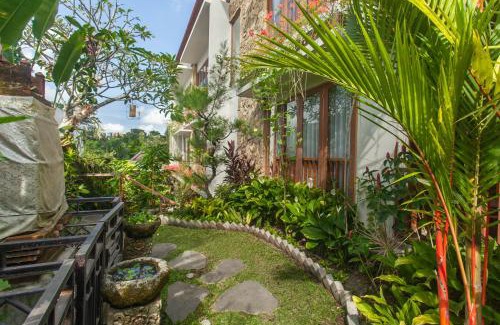 Ubud City-Centre Casa | Ning Villa Ubud by GenuineHost