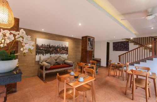Ubud City-Centre Casa | Ning Villa Ubud by GenuineHost