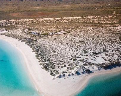 Exmouth Casa | Ningaloo Lodge Exmouth