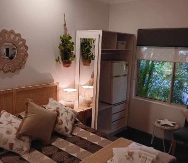 Exmouth Casa | Ningaloo Lodge Exmouth