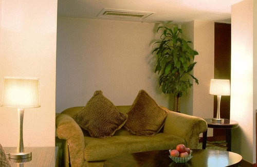 Yinzhou Hotel | Ningbo Portman Plaza Hotel