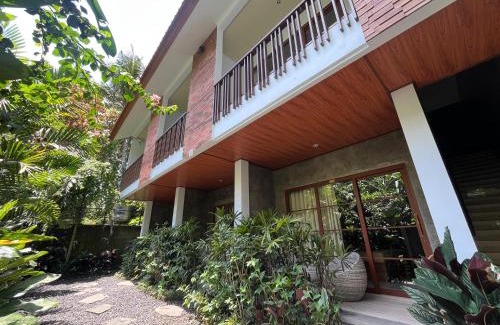 Lodtunduh Apartamento | Ningmas Casita Residence Villa by Sidhi Experiences