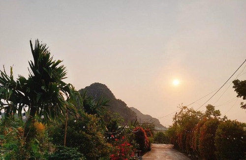 Hoa Lu Apartamento | Ninh Binh Green Farmstay