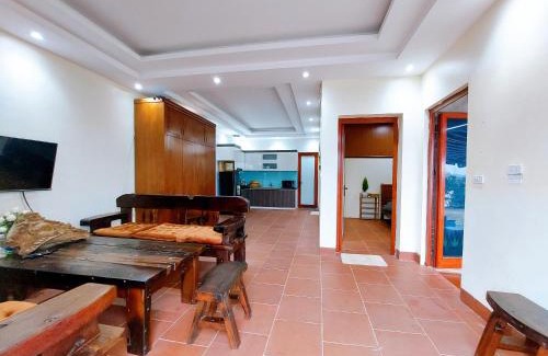 Hoa Lu Apartamento | Ninh Binh Green Farmstay