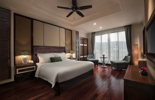 Hoa Lu Hotel | Ninh Binh Hidden Charm Hotel & Resort