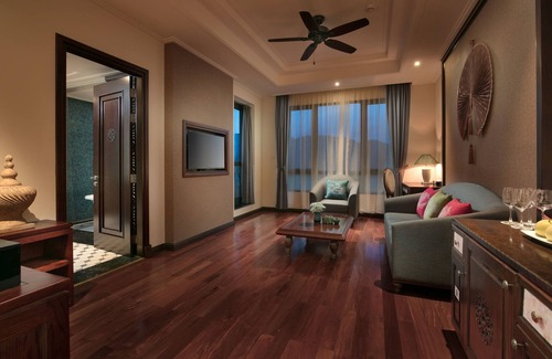 Hoa Lu Hotel | Ninh Binh Hidden Charm Hotel & Resort