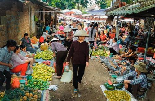 Yen Khanh Casa | Ninh Binh Riverside Family Homestay