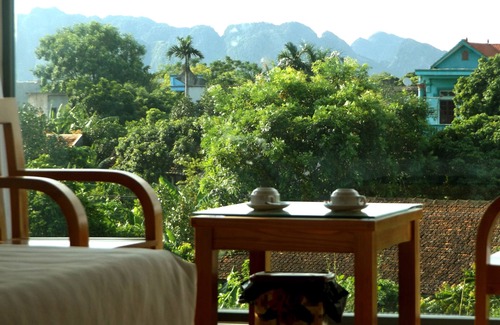 Ninh Binh Hotel | Ninh Binh Riverside Homestay 2