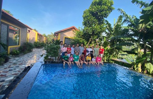 Hoa Lu Hotel | Ninh Binh Royal Homestay