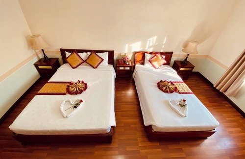 Ninh Kieu Hotel | Ninh Kieu 2 Hotel