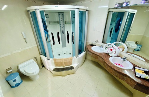 Ninh Kieu Hotel | Ninh Kieu 2 Hotel