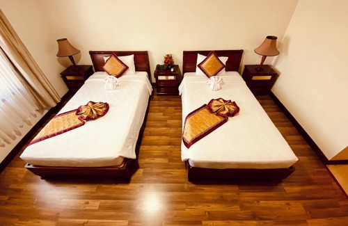 Ninh Kieu Hotel | Ninh Kieu 2 Hotel