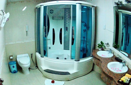 Ninh Kieu Hotel | Ninh Kieu 2 Hotel