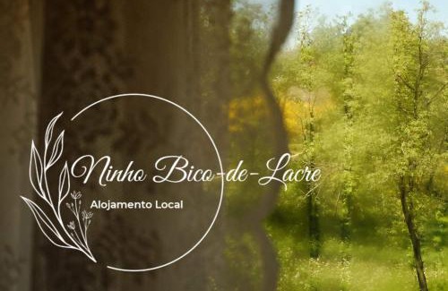 Covas Casa | Ninho Bico-de-Lacre ~ o paraíso é a/na Terra