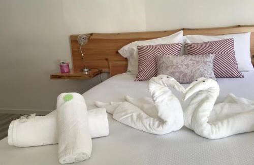 Faja de Baixo Apartamento | Ninho do Monte