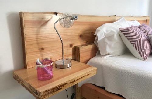 Faja de Baixo Apartamento | Ninho do Monte