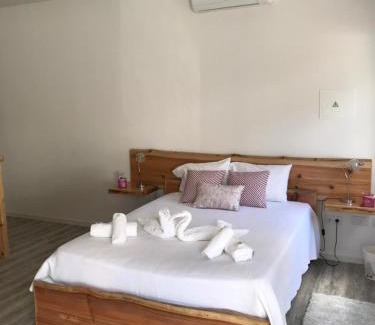 Faja de Baixo Apartamento | Ninho do Monte
