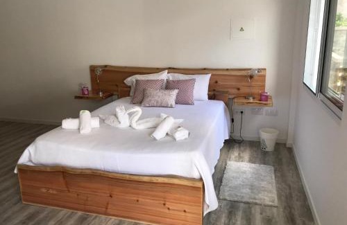 Faja de Baixo Apartamento | Ninho do Monte