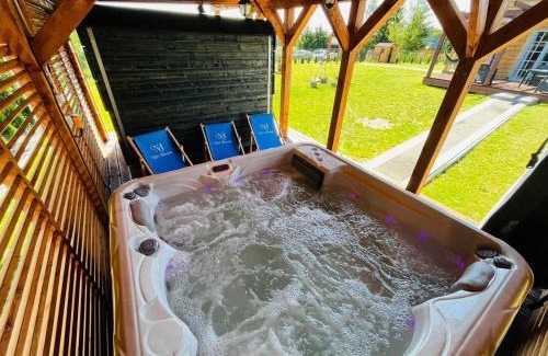 Swietajno Casa | Nini House Giże
