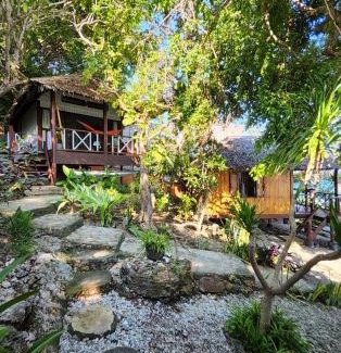 Bira Complejo | Nini's Beach Bungalows