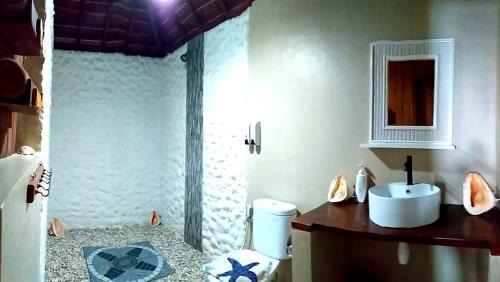 Bira Complejo | Nini's Beach Bungalows