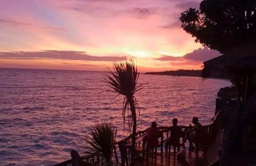 Bira Complejo | Nini's Beach Bungalows