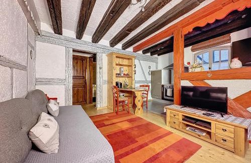 Ribeauville Apartamento | Ninichou