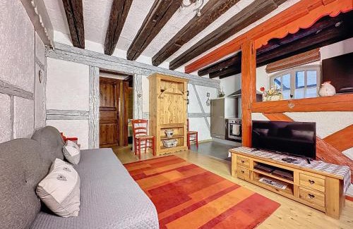 Ribeauville Apartamento | Ninichou