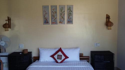 Ong Lang Casa | Ninila Fruit Farm Bungalow