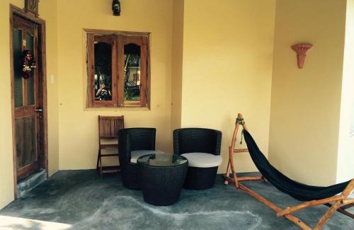 Ong Lang Casa | Ninila Fruit Farm Bungalow