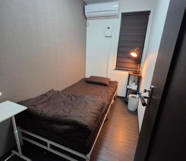 Ikeda Casa | NINN Guest House ニン ゲストハウス