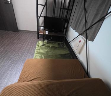 Ikeda Casa | NINN Guest House ニン ゲストハウス