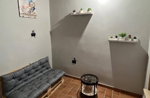 Verrecchie Apartamento | Ninni House