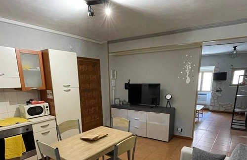 Verrecchie Apartamento | Ninni House