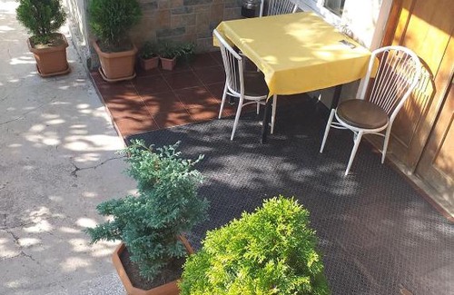 Zugdidi Casa | Nino Apartement Zugdidi