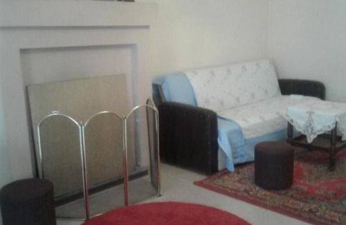 Zugdidi Casa | Nino Apartement Zugdidi