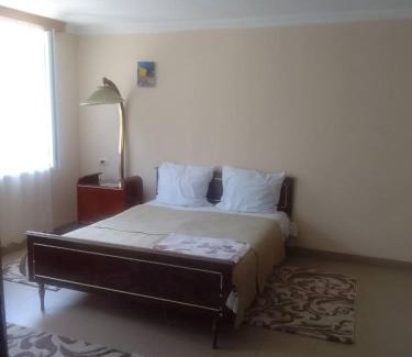 Zugdidi Casa | Nino Apartement Zugdidi